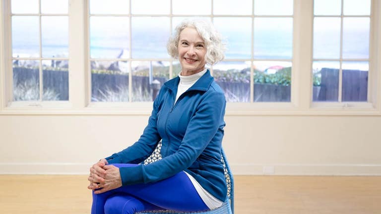 Active Baby Boomers Image